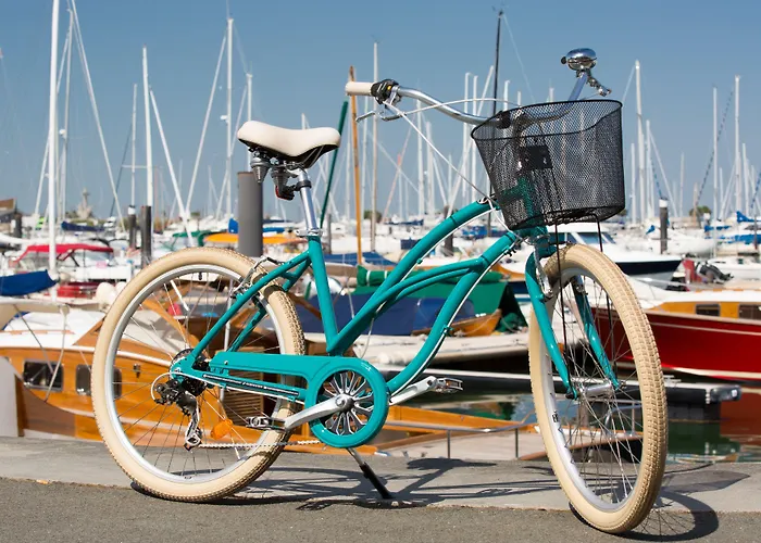 Le B D'arcachon By Inwood Hotel 4*