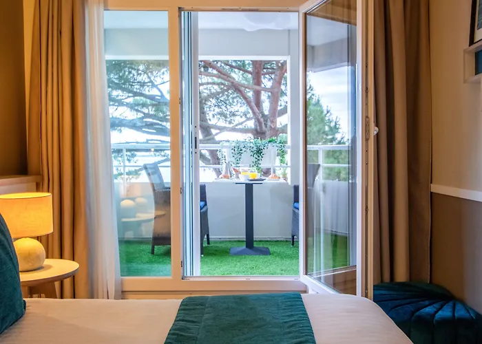 Le B D'arcachon By Inwood 4*