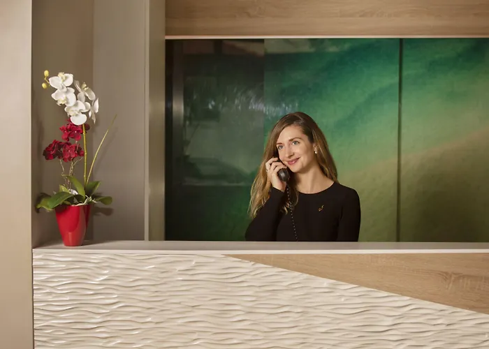 Le B D'arcachon By Inwood 4* Arcachon