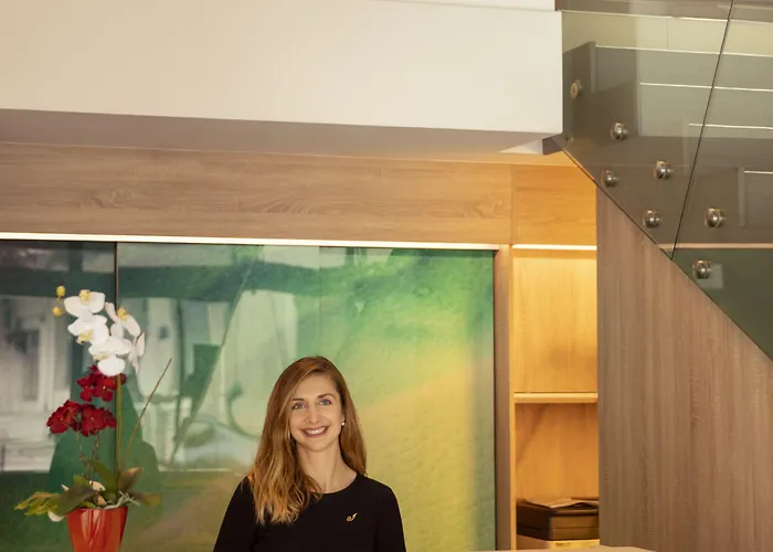 Hotel Le B D'arcachon By Inwood Arcachon