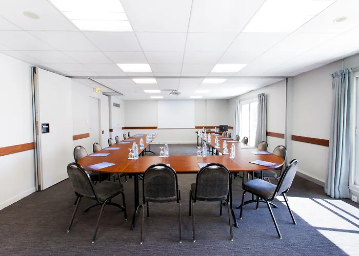 Hotel Le B D'arcachon By Inwood