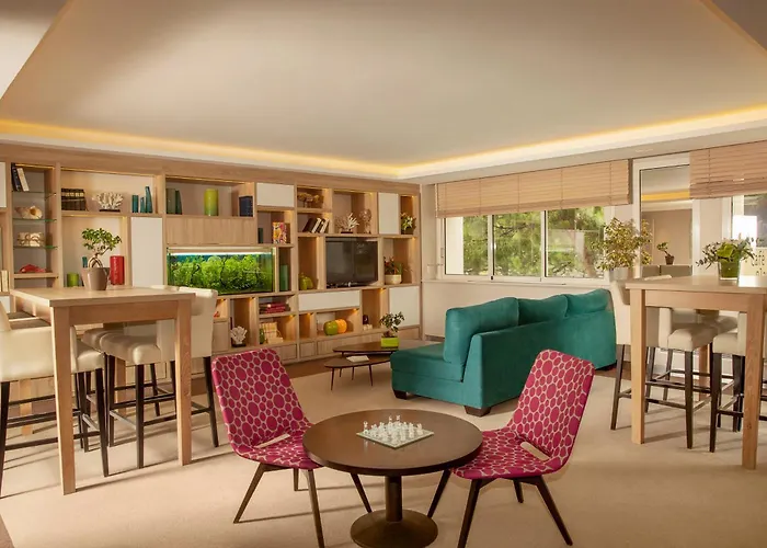 Hotel Le B D'arcachon By Inwood