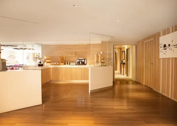 Hotel Le B D'arcachon By Inwood Arcachon