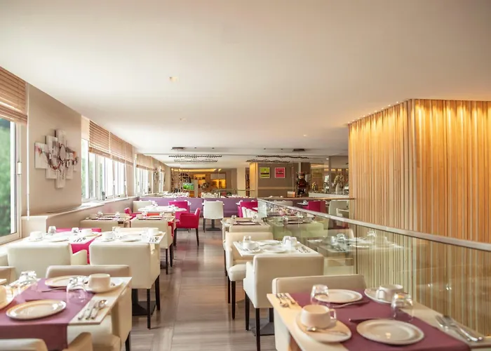 Hotel Le B D'arcachon By Inwood