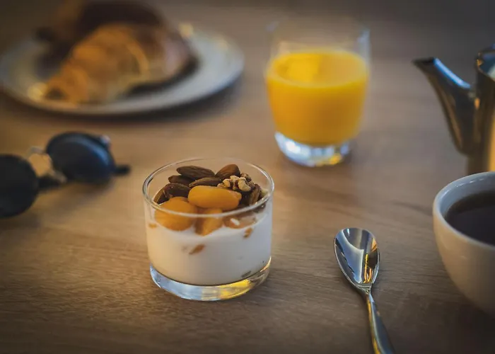 Hotel Le B D'arcachon By Inwood 4*