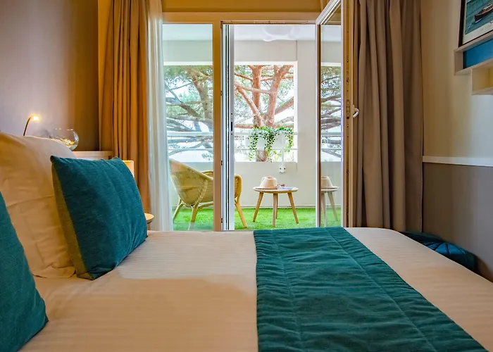 Le B D'arcachon By Inwood Hotel