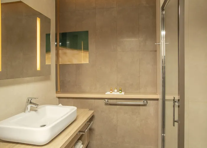 Le B D'arcachon By Inwood ארסשון