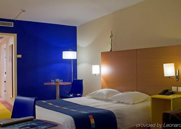 Le B D'arcachon By Inwood 4* ארסשון