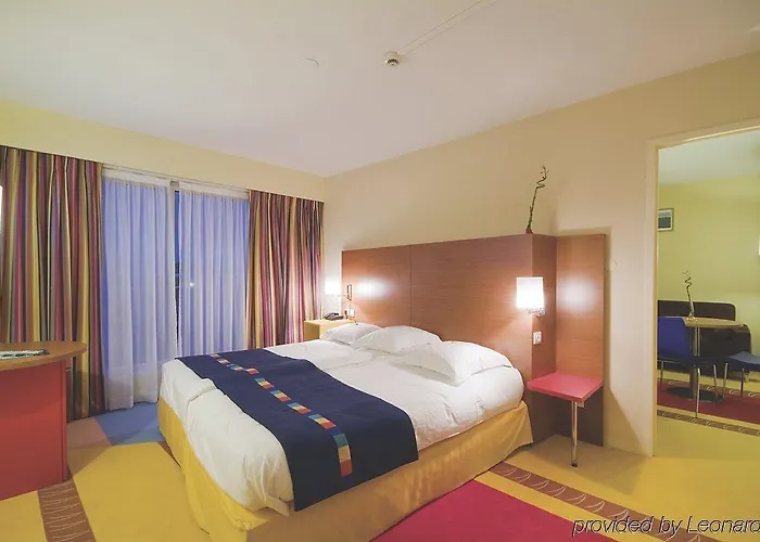 Le B D'arcachon By Inwood Hotel 4*