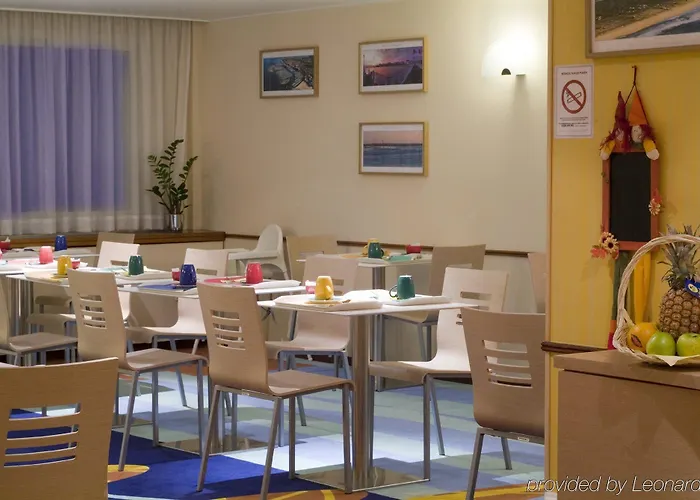 Le B D'arcachon By Inwood Hotel