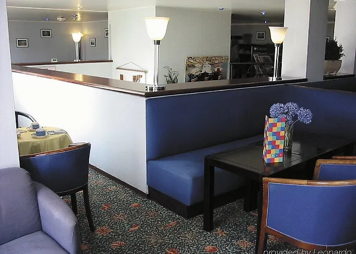 Le B D'arcachon By Inwood Hotel Arcachon