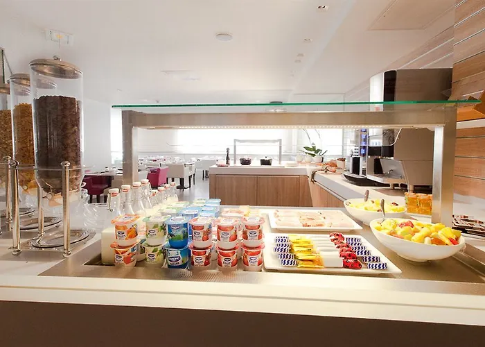 Le B D'arcachon By Inwood Hotel 4*