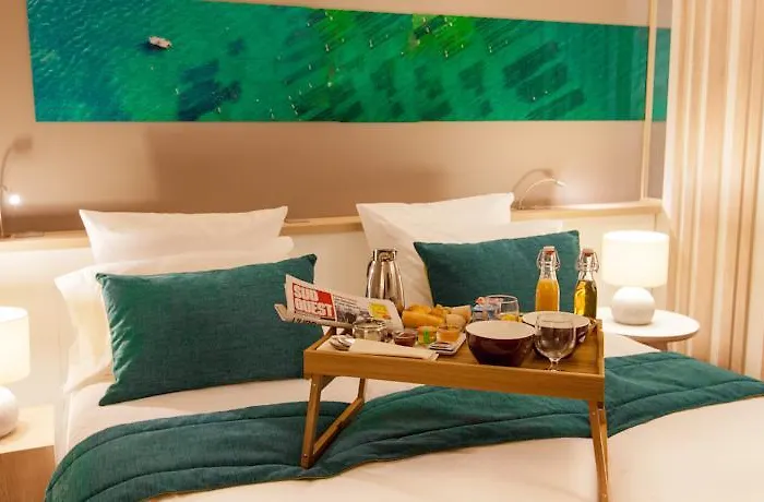 Le B D'arcachon By Inwood Hotel Arcachon