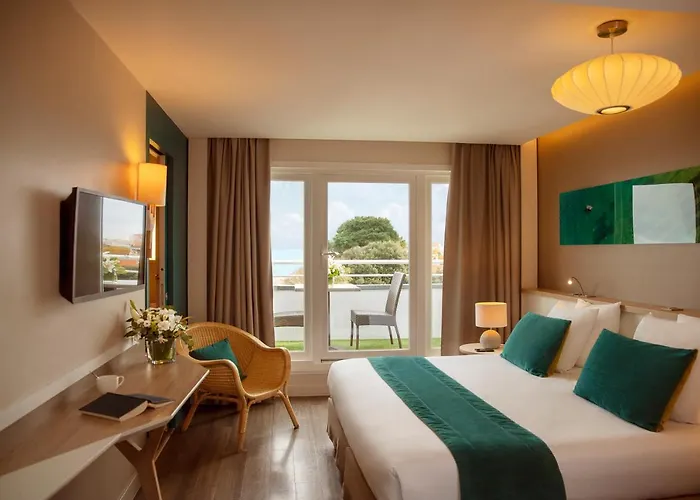 Hotel Le B D'arcachon By Inwood 4*