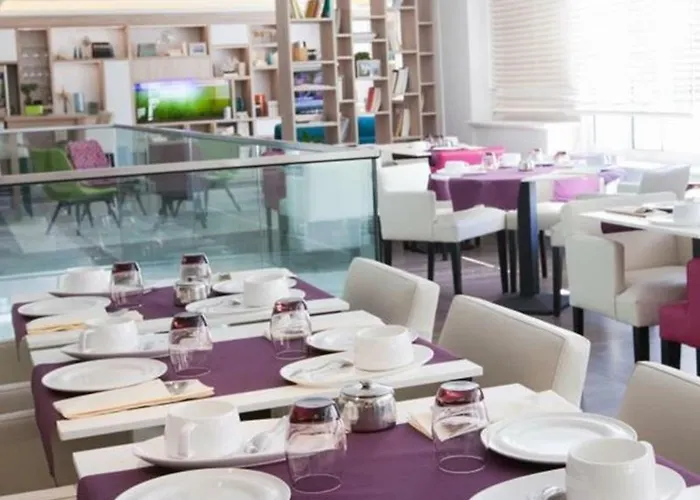 Le B D'arcachon By Inwood Hotel 4*