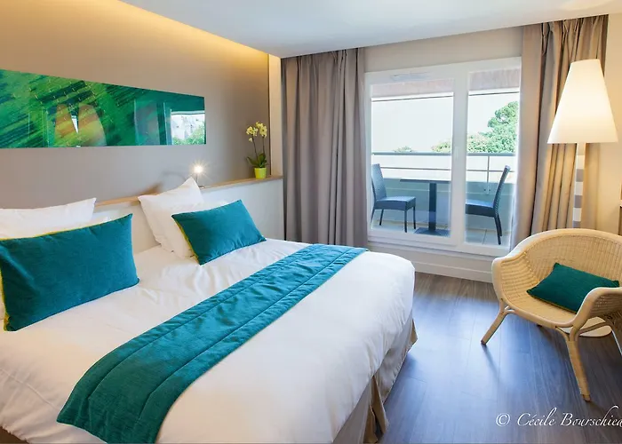 Le B D'arcachon By Inwood Arcachon