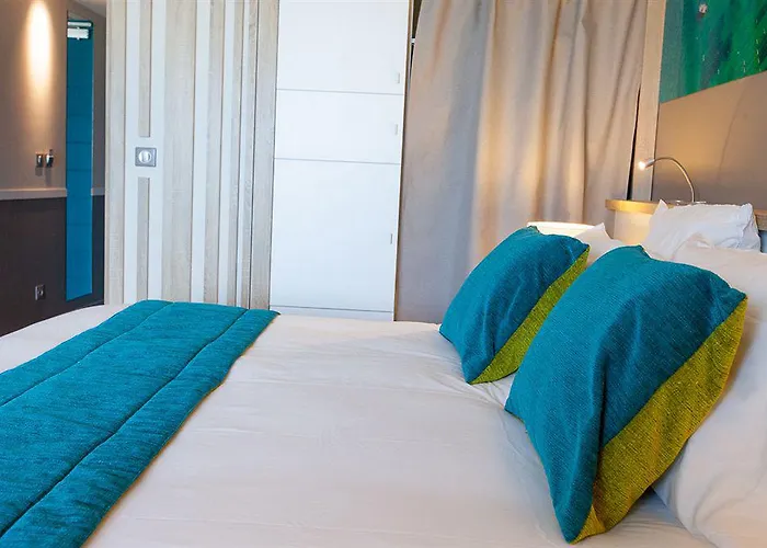 Hotel Le B D'arcachon By Inwood Arcachon