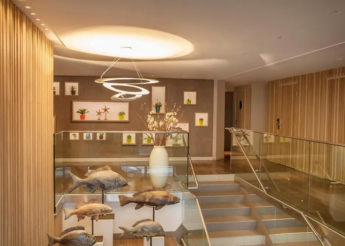 Le B D'arcachon By Inwood Hotel