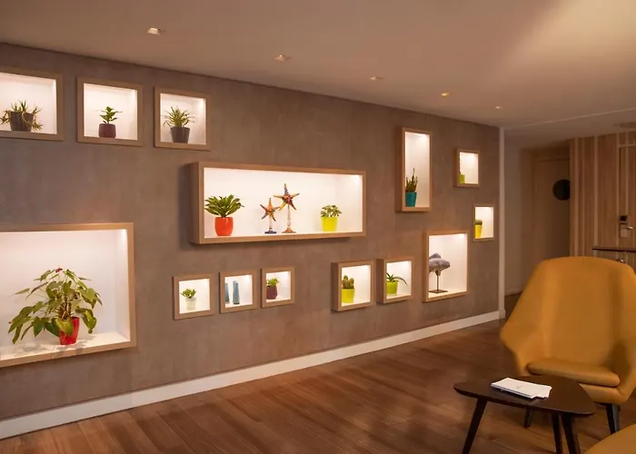 Hotel Le B D'arcachon By Inwood 4*