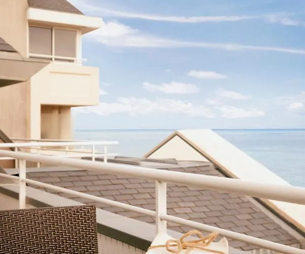 Le B D'arcachon By Inwood Hotel