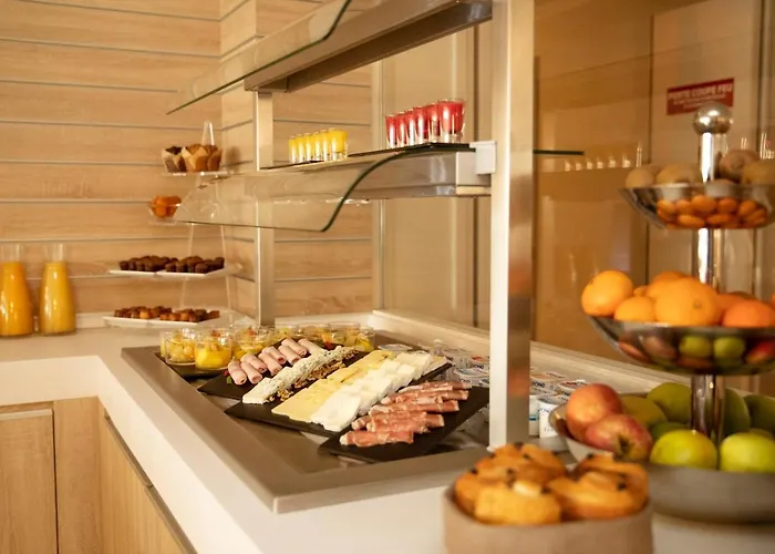 Hotel Le B D'arcachon By Inwood Arcachon